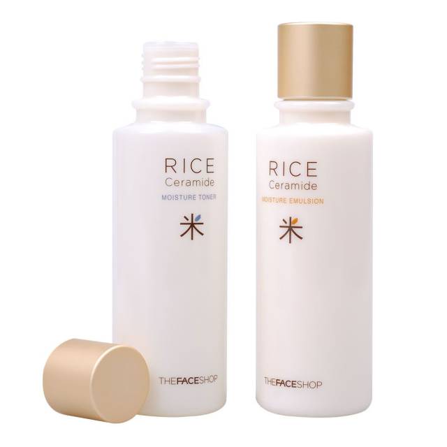 30岁用的水乳,水乳用对了有什么效果