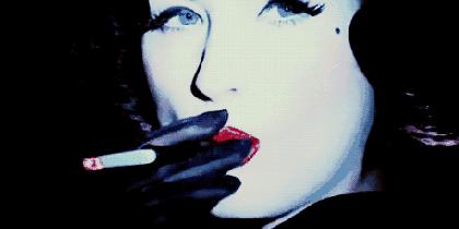 她做小三拿影后,你不能停止注视她|本周最IN