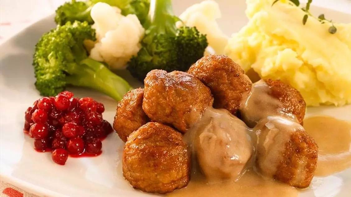 三文鱼挪威哪里好吃,见识一下挪威美食