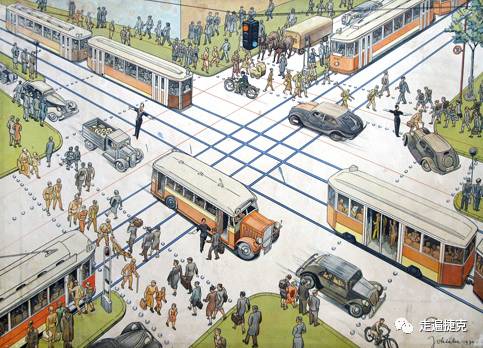 捷克的一些知识,你不知道的乌克兰