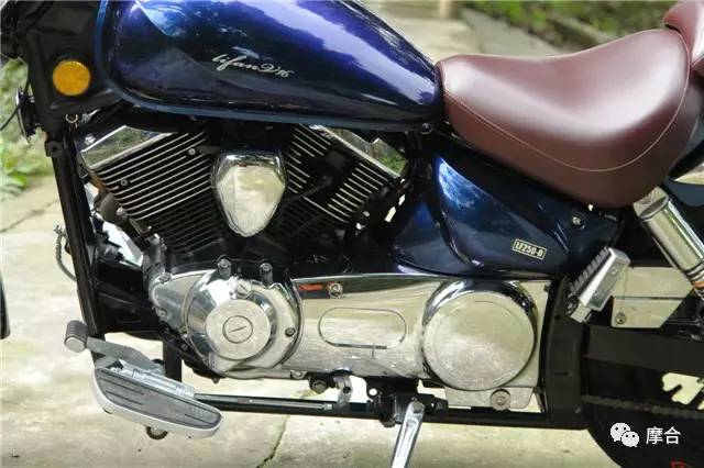 测评|太子驾到百官跪迎力帆V缸太子车V16登基在即