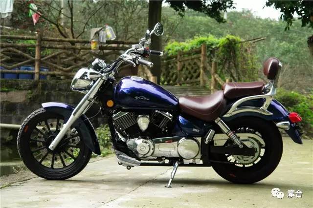 测评|太子驾到百官跪迎力帆V缸太子车V16登基在即