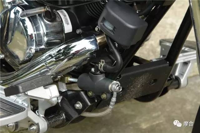 测评|太子驾到百官跪迎力帆V缸太子车V16登基在即