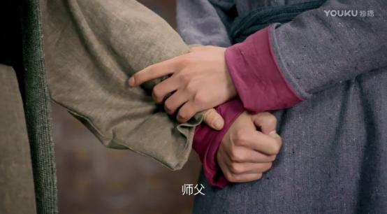 热血长安悬疑电视剧,热血长安剧情吓人吗