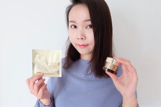 雅诗兰黛白金眼霜15ml和15g怎么选,雅诗兰黛抗蓝光眼霜新春版