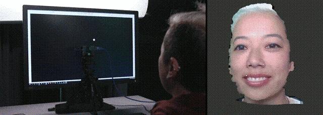 谷歌vr眼球追踪,谷歌vr头显有哪些