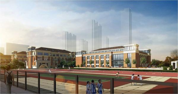 青岛小学最新规划,青岛重点小学一览表