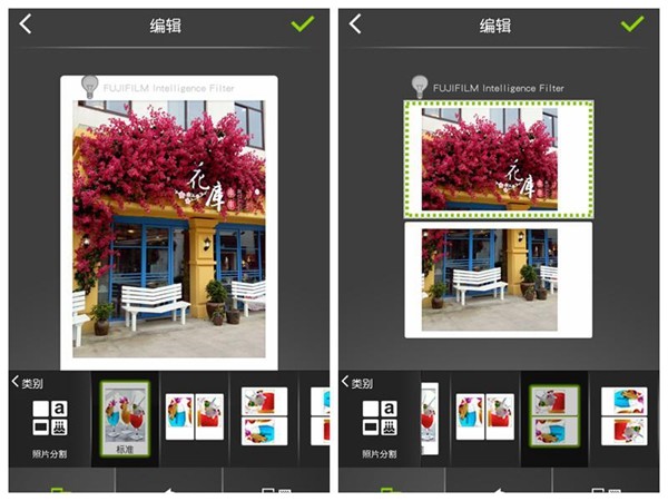 富士照片打印机全系列对比,富士instax照片打印机成片质量
