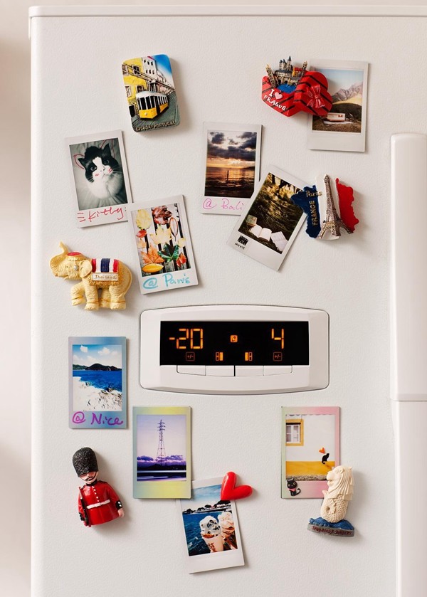 富士照片打印机全系列对比,富士instax照片打印机成片质量