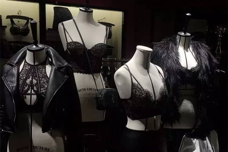 维密中国旗舰店,维密旗舰店在中国