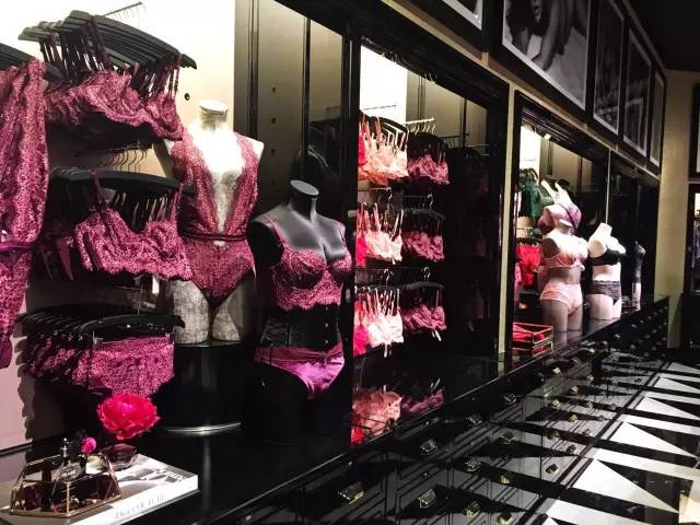 维密中国旗舰店,维密旗舰店在中国