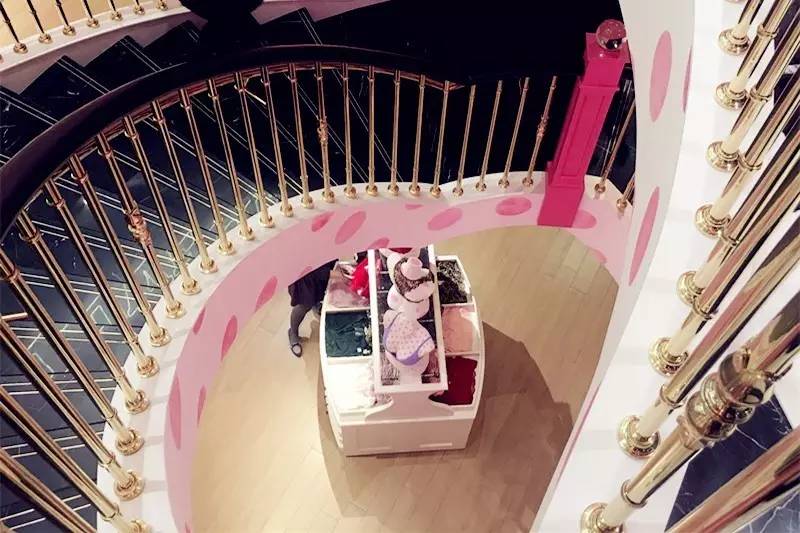 维密中国旗舰店,维密旗舰店在中国