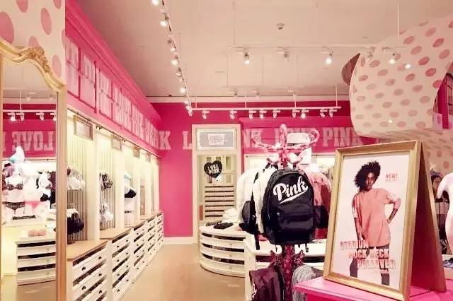 维密中国旗舰店,维密旗舰店在中国