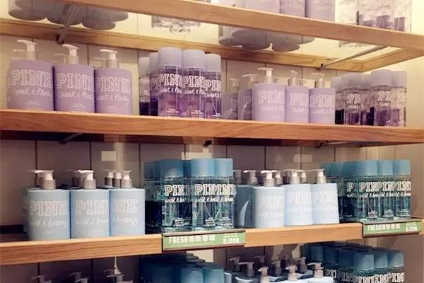 维密中国旗舰店,维密旗舰店在中国