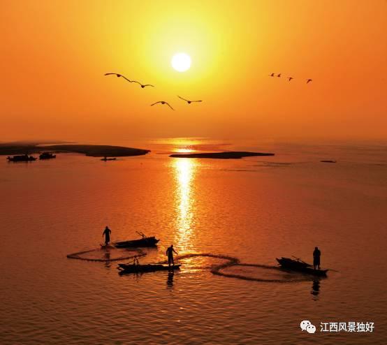 江西九江星子旅游攻略,江西旅游首选星子县