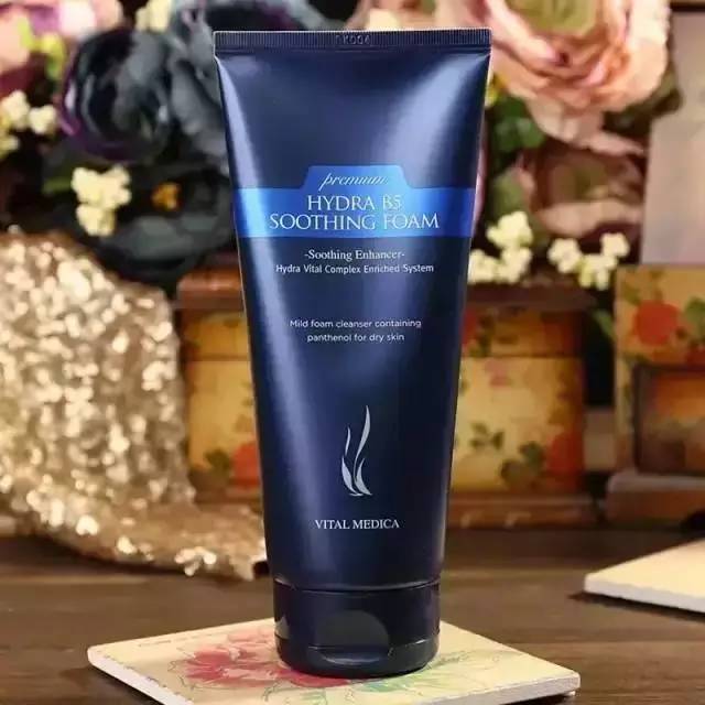 ahc护肤品怎么样适合什么肤质,美妆护肤产品ahc