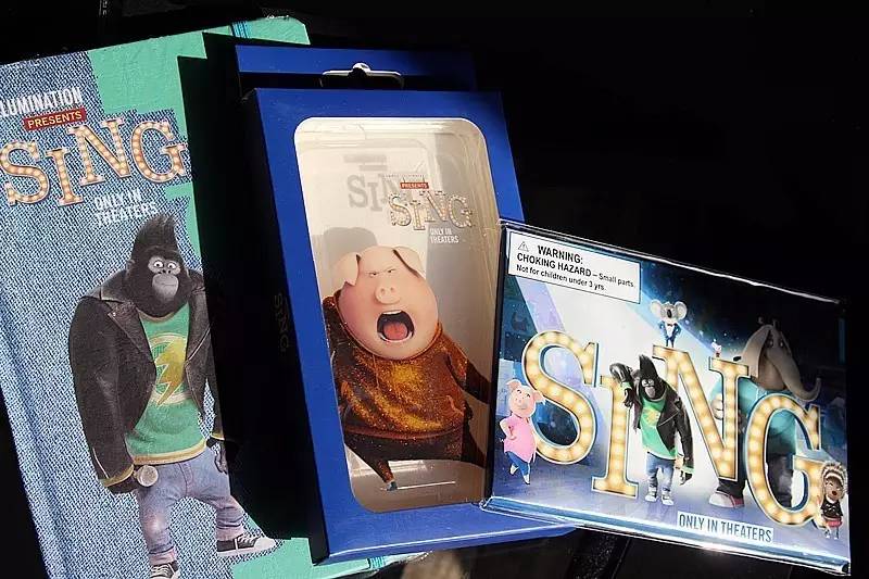 福利｜这次我们说的唱的同样好听