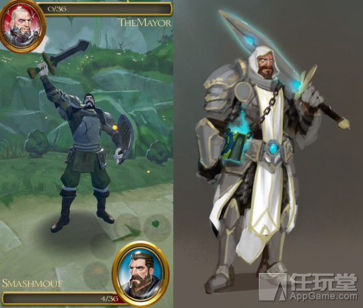 《午夜之星》开发商新游《*亡流**者》引发“一指流”幻想战