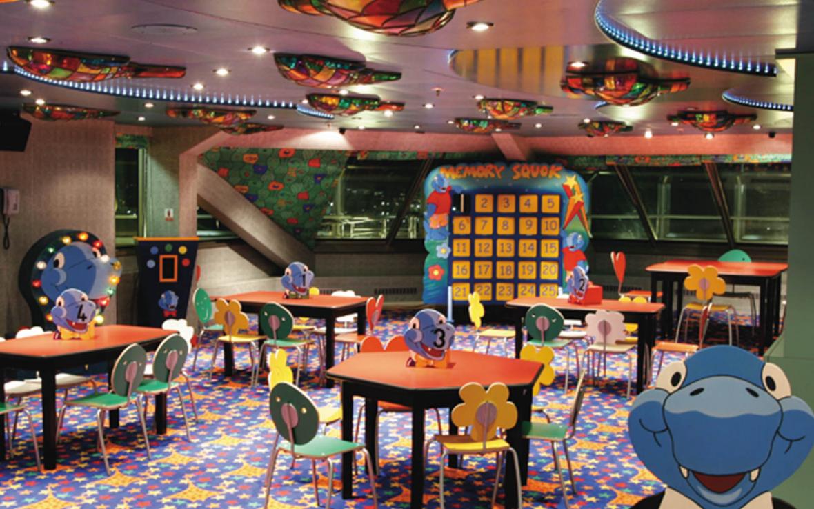 歌诗达幸运号邮轮旅游实用攻略,歌诗达皇冠号邮轮旅游攻略