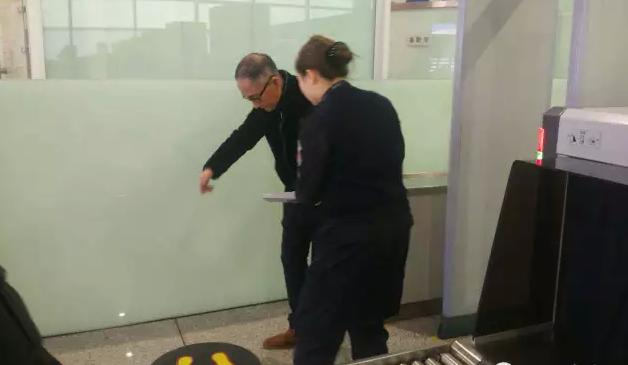 西部机场：用实实在在的行动唱响真情服务