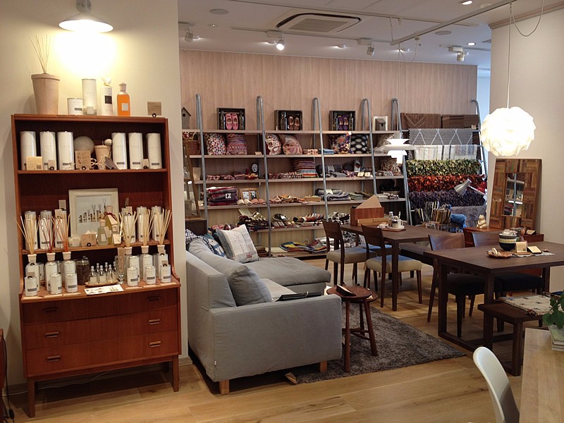 情书形状的除臭香包？日本的杂货到底有多奇葩