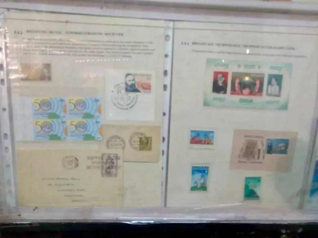 「火腿看展」开挂的民族｜在印度看国际无线电展感觉如何？淡定