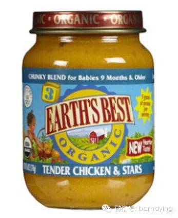 一周不重样的辅食泥,热门泥辅食