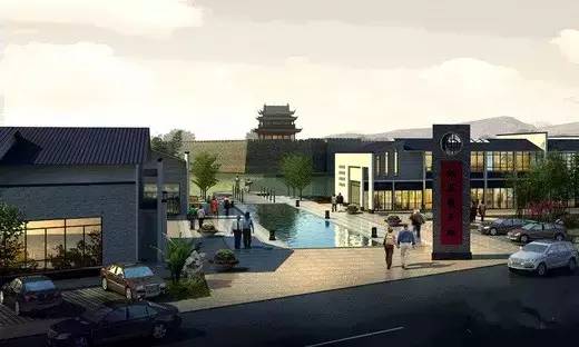 苏州湖东商业综合体,苏州太湖商业综合体