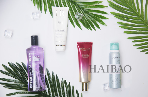 雾霾天，洗脸用什么好？海豹君吐血评测8款“清洁小能手”！你猜谁赢？