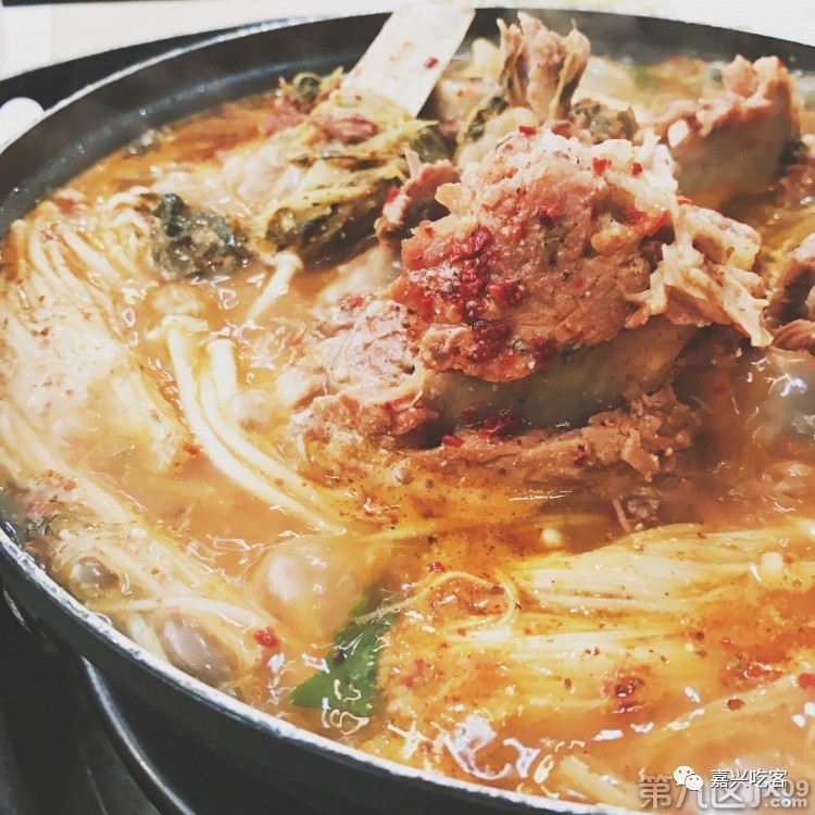 什么?据说不到五十元人民币就能来回韩国?我信了!NO.505