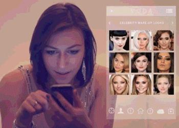 宋智孝5分钟搞定化妆却吓跑男友？Get了这些“高科技”，竟然30秒就能打造完美的全脸妆容！