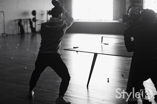 马龙科颜氏,马龙代言科颜氏