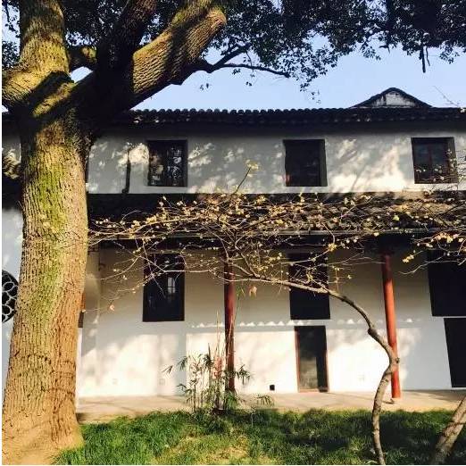 苏州园区赏梅攻略,何时去苏州赏梅最佳