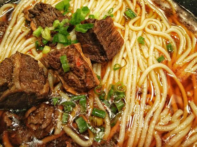 吃遍北京湖南米粉,在北京吃过的湖南米粉