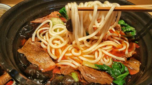 吃遍北京湖南米粉,在北京吃过的湖南米粉