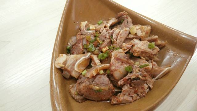 吃遍北京湖南米粉,在北京吃过的湖南米粉