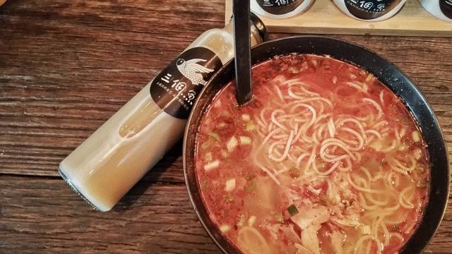 吃遍北京湖南米粉,在北京吃过的湖南米粉