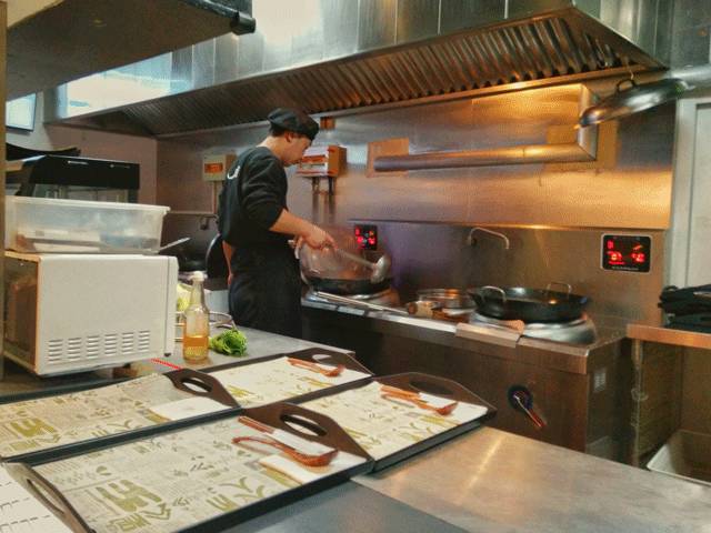 吃遍北京湖南米粉,在北京吃过的湖南米粉