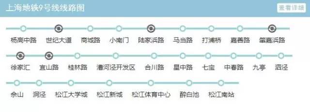 年后上海地铁延长运营时间,上海地铁延长运营时间表