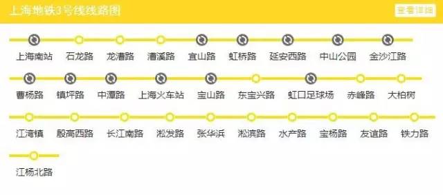 年后上海地铁延长运营时间,上海地铁延长运营时间表