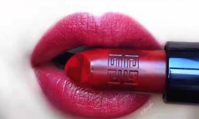最新纪梵希爆款口红,纪梵希爆款口红
