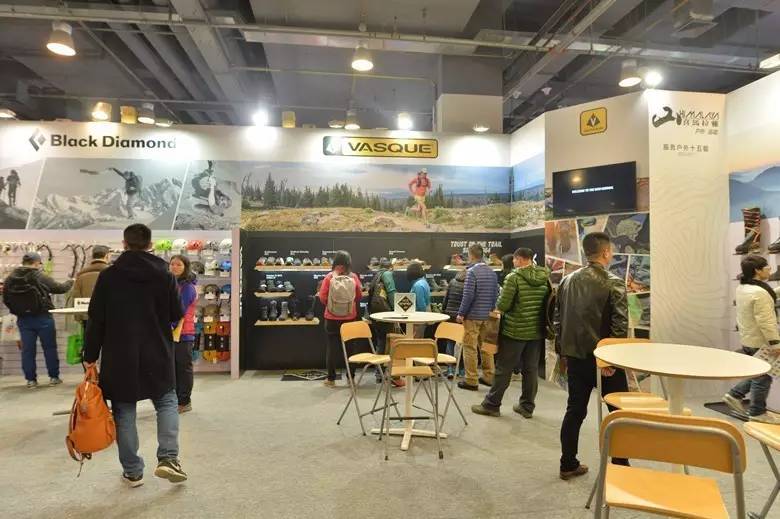 今年值得一看的大型展会,最值得参与的3场展会