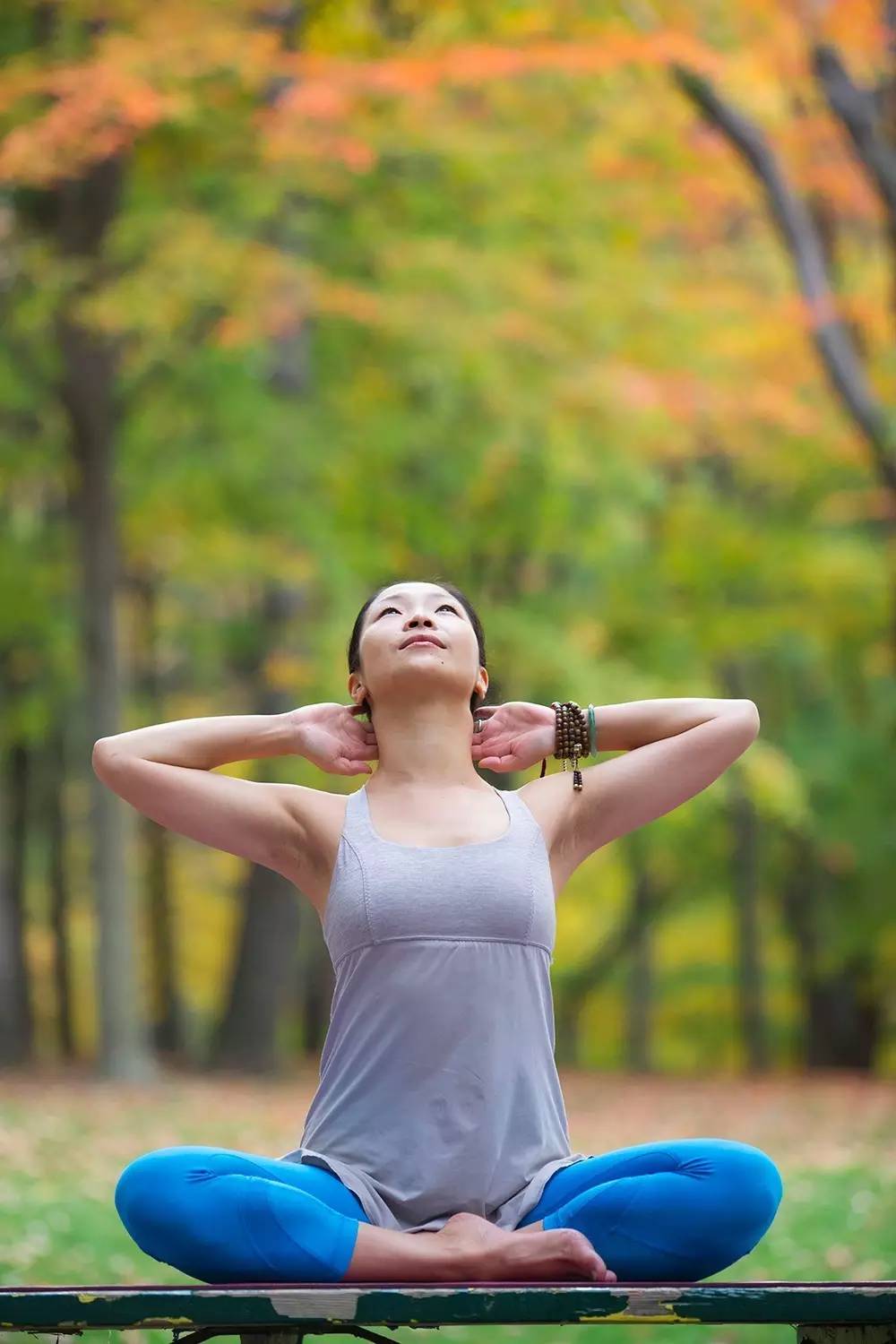 冬日积滞的诸邪，终于可以趁雨水“拔除”了