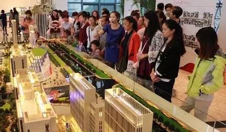 地产营销落后的营销套路,地产营销套路大揭秘