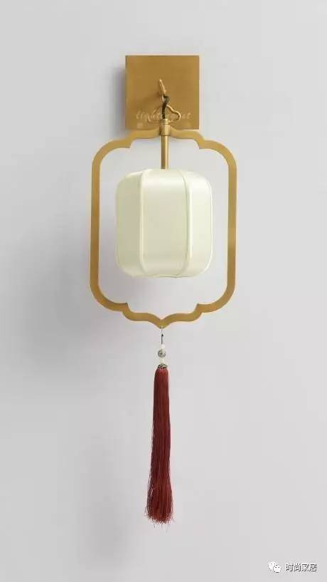 灯饰瞬间给整个空间提升了,客厅灯具好看亮度高