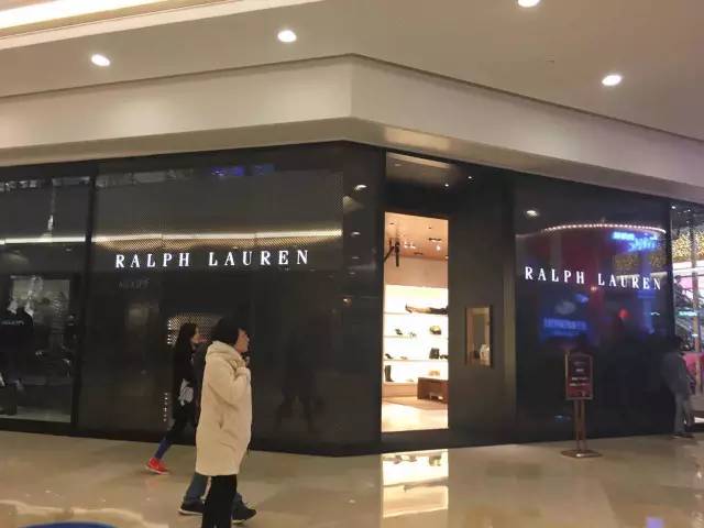 震惊|LV确定撤出广西!Gucci、RalphLauren也走了!