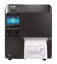 不懈创新的SATO（日本佐藤）加盟IOTE2017春季展