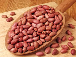 5个健脑食物排行榜,十种最佳健脑食物