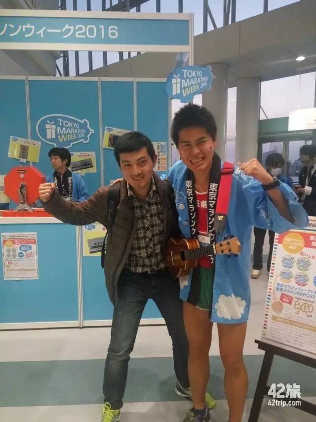 一场马拉松就是一座城市的深度游,记录跑马拉松比赛走过的城市