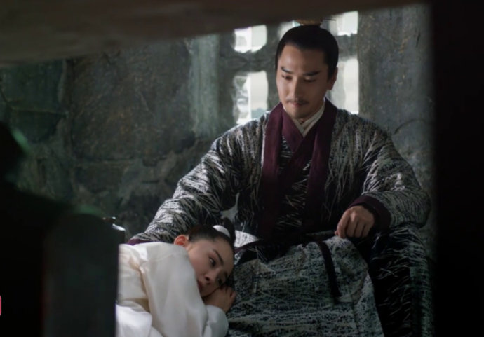 墨渊上神真的回来了吗,墨渊上神高光时刻